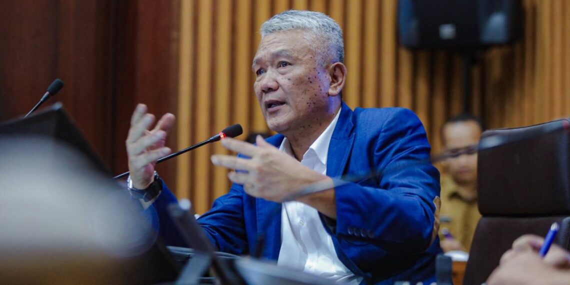 Jaga Kesyahduan Idulfitri, Pemkot Batasi Waktu Berjualan PKL