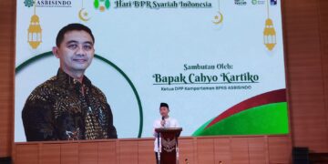 Catatkan Kinerja Positif, BPR Syariah Siap Perkuat Jati Diri Sebagai Sahabat UMKM