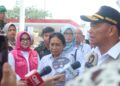 Di Rest Area KM 59 Tol Cikampek Kini Ada Layanan Pemudik Perempuan dan Anak
