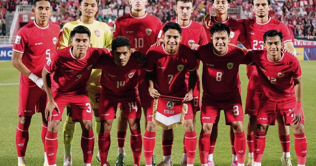 Piala Asia U23 2024: Timnas Indonesia Bersiap Hadapi Tantangan Berat Kontra Korea Selatan di Babak Perempat Final
