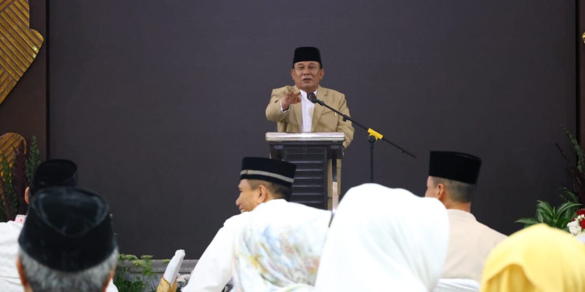 Ketua DPRD Jabar Imbau masyarakat Tak Paksakan Mudik