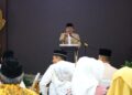 Ketua DPRD Jabar Imbau masyarakat Tak Paksakan Mudik
