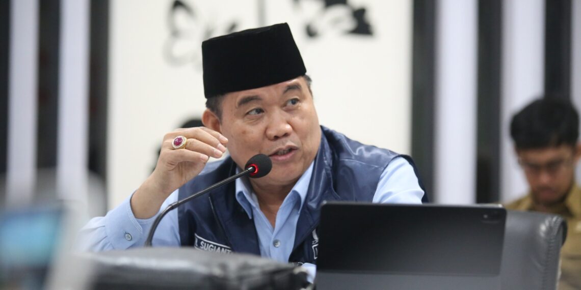 Komisi III DPRD Jabar Ingin Sektor Pendapatan Menjadi Perhatian