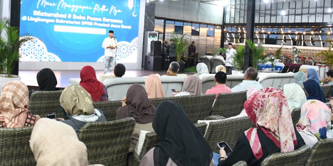 Mudik Lebaran, Begini Himbauan Pj Bupati Garut