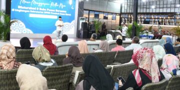 Mudik Lebaran, Begini Himbauan Pj Bupati Garut