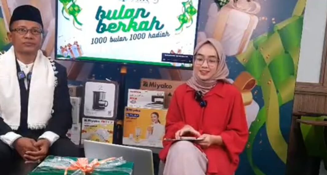 Meningkatkan Kecintaan Pada Allah di Bulan Ramadhan