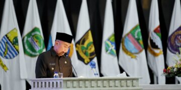 Soal Ranperda Prakarsa, Begini Pendapat Bey Machmudin