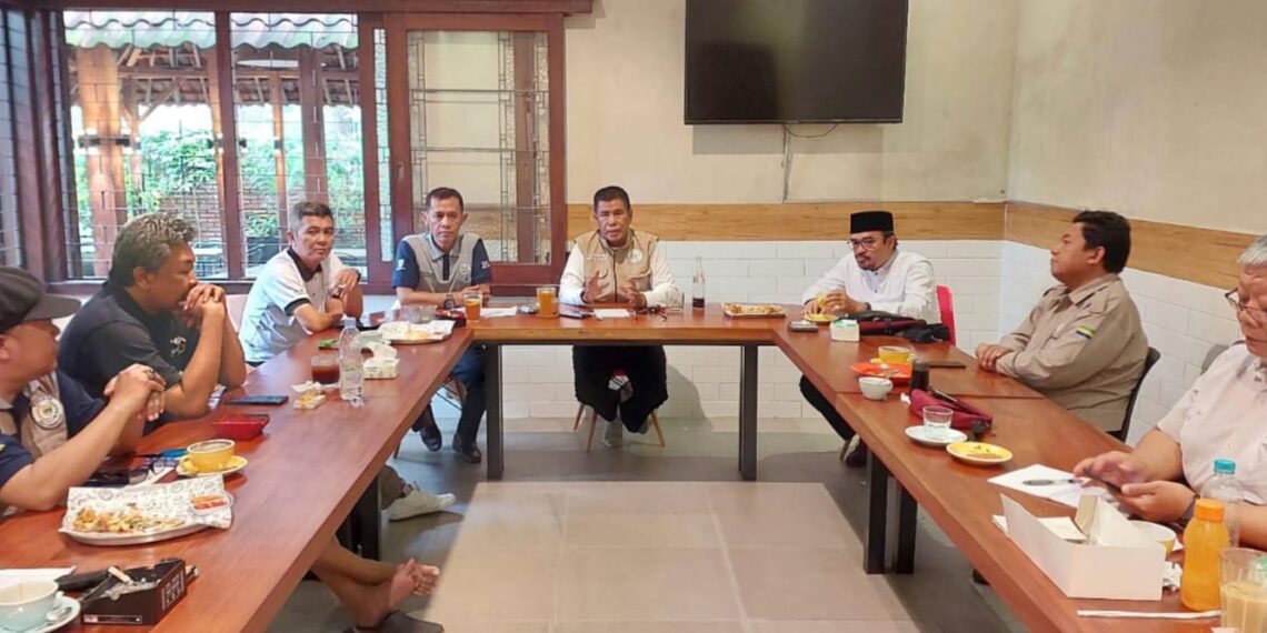 Dewas Forum RWRT Kota Bandung Sebut Sosok Ini Cocok Untuk Wali Kota Bandung