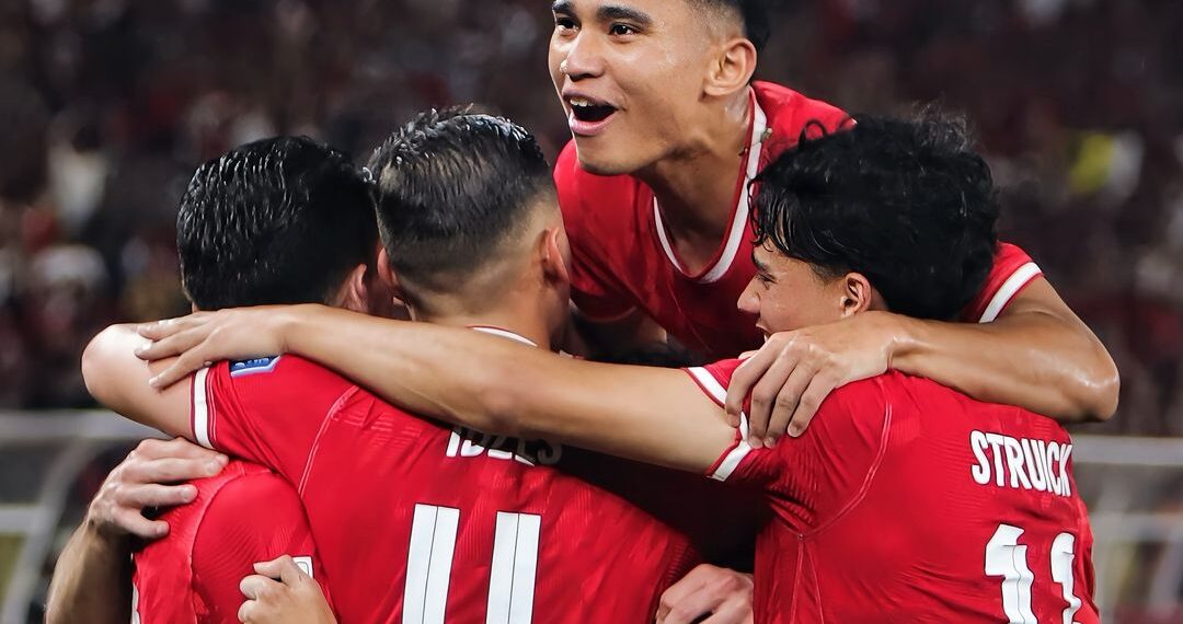 Prediksi Piala Asia U-23: Timnas Indonesia U-23 vs Timnas Irak U-23 dalam Perebutan Tempat Ketiga