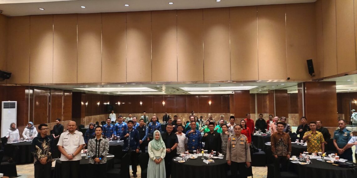 KPU Resmi Tetapkan Anggota DPRD Kota Bandung Terpilih Periode 2024-2025, Pemkot Sampaikan Selamat