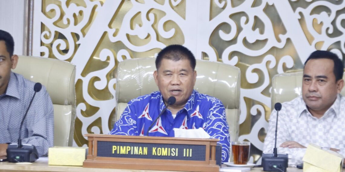 Upaya Tingkatkan PAD, DPRD Kab Bogor Kunjungi DPRD Jabar