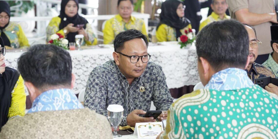 Ambil Alih Trend Budaya, Jabar Harus Belajar ke Korea Selatan