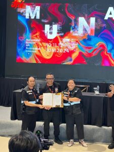 Dorong Profesionalisme Pelaku Dunia Pertunjukan, API Pertunjukan Indonesia Gelar Munas Pertama 10 – 12 Juni 2024 di Lembang Jawa Barat
