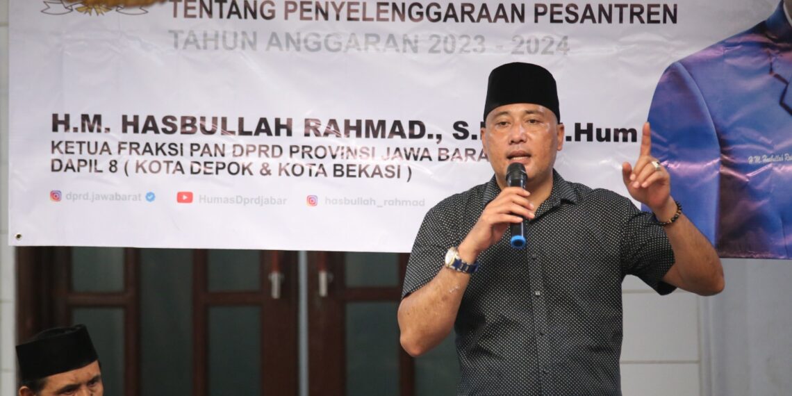 Pesantren Sebagai Lembaga Pendidikan, Dakwah dan Pemberdayaan Masyarakai