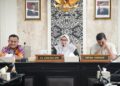 Sekwan DPRD Jabar Terima Kunjungan DPRD Jambi dan Cirebon, Ini yang Dibahas