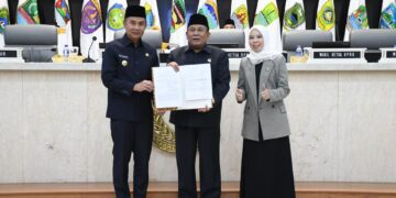 Bahas 2 Agenda Penting, DPRD Jawa Barat Gelar Rapat Paripurna