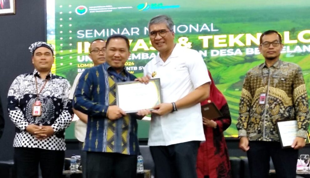 Dicky Saromi Beberkan Kunci Sukses Penyelesaian Batas Desa di Jabar