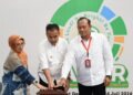 Lomba Pembawa Acara Keprotokolan 2024 Dibuka, Begini Pesan Pj Gubernur, Bey Machmudin