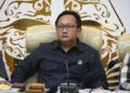 Rapat Paripurna Raperda Perubahan APBD Jabar, Soroti Banyak Aspek