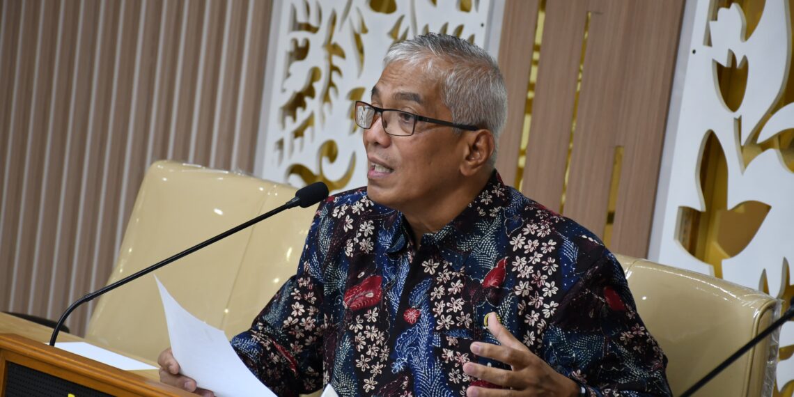 Begini Pesan Komisi V DPRD Jawa Barat untuk Dewan Baru yang Akan Bertugas di Bidang Kesejahteraan Masyarakat