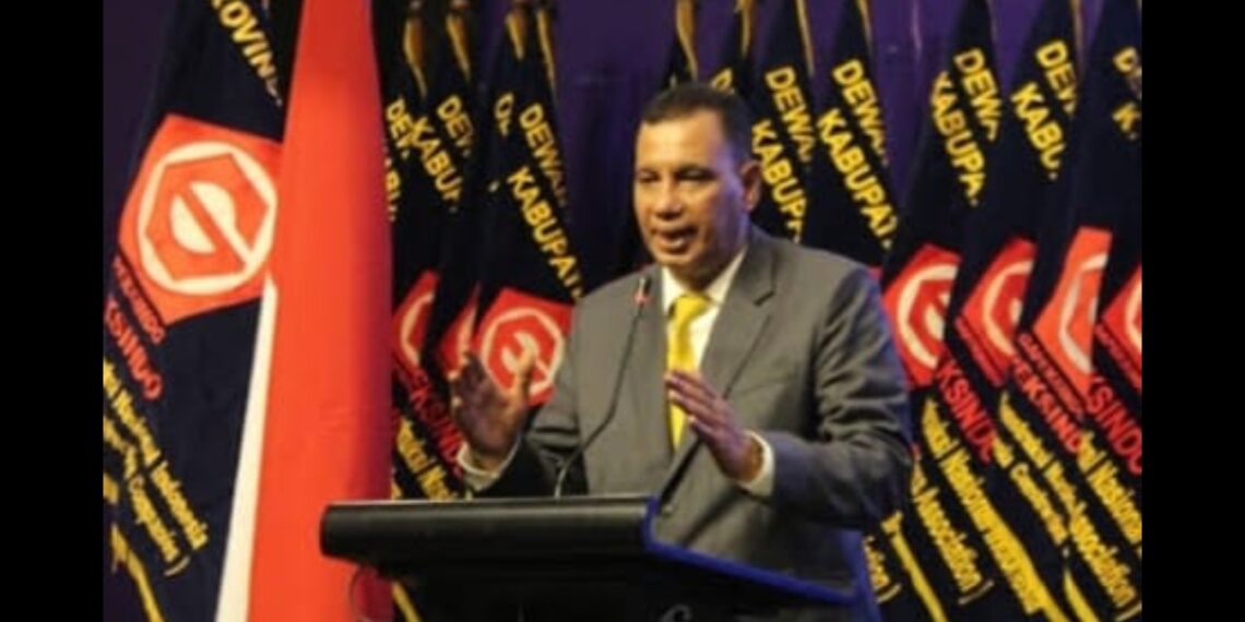 Ternyata Ini Pemicu Terjadinya Kisruh di Tubuh Kadin Jabar