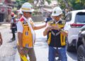 156,8 km Jalan Provinsi Jabar Sudah Overlay, Jalan Mantap Meningkat