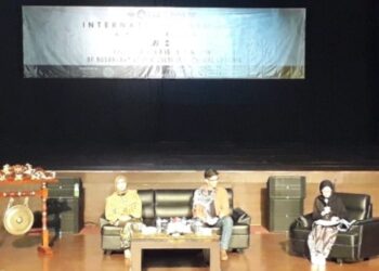 ISBI Bandung Gelar Seminar Internasional Tentang Pelestarian dan Pengembangan Budaya Etnik