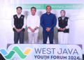 Karo Adpim Mas Adi Komar, :  West Java Youth Forum Dorong Anak Muda Akselerasi Program Pembangunan
