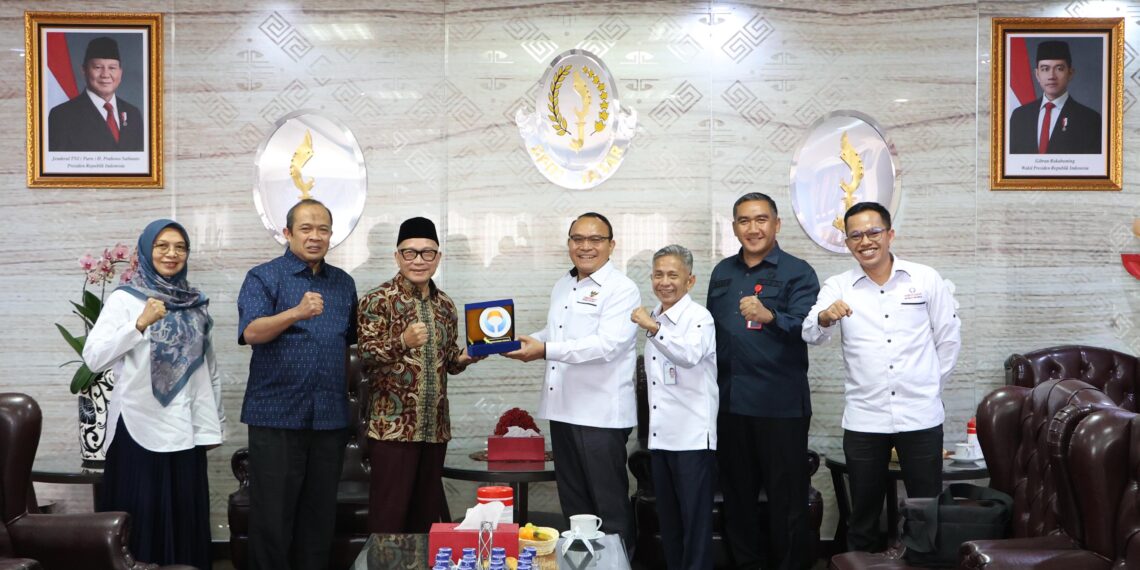 DPRD Jawa Barat Bersama Ombudsman RI Bakal Teken MoU Terkait Pengawasan Pelayanan Publik