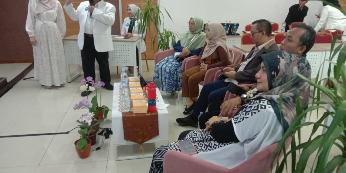 Regulasi Kesehatan Mental Harus Diimplementasikan