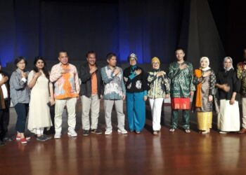 ISBI Bandung Gelar Festival Budaya Asean Selama 3 Hari, Catat Tanggalnya 23 – 25 November 2024