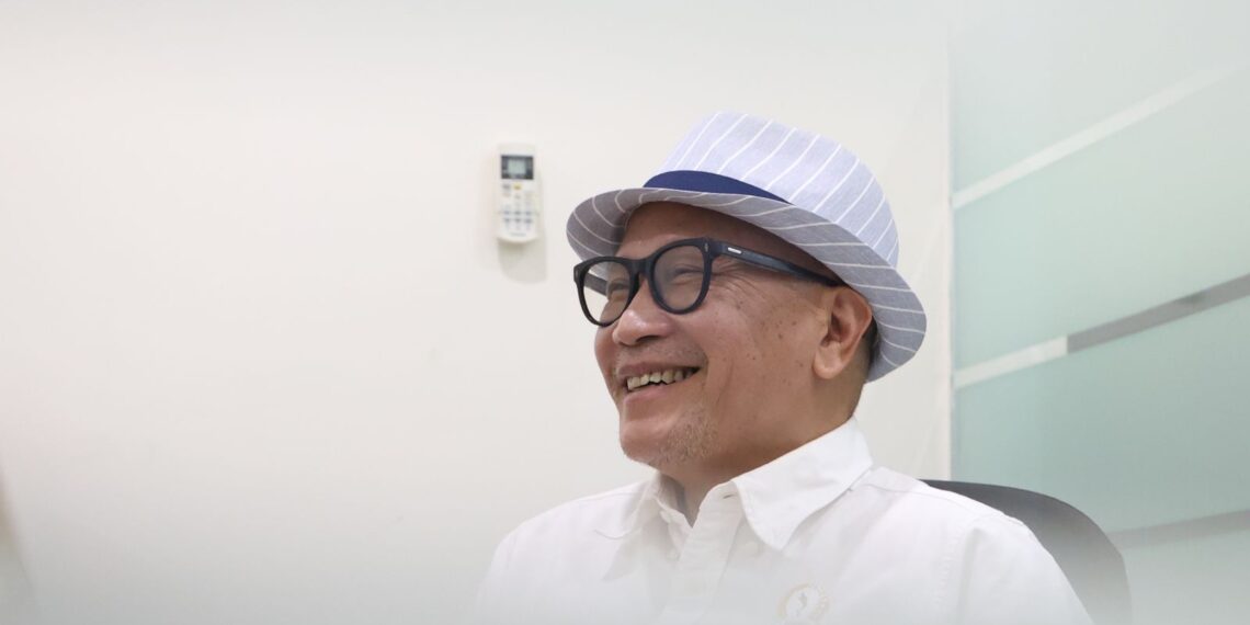 Ketua DPRD Jawa Barat Buky Wibawa Kritik Perluasan TPA Sarimukti