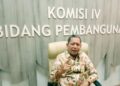 Soal Fasilitas Rumah Bagi Rakyat, Begini Saran Legislator Daddy Rohanady
