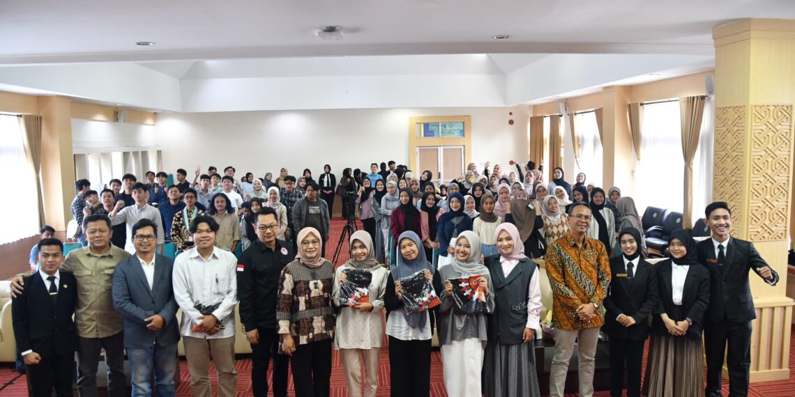 UIN Bandung Tandatangani Kerjasama dengan KPI Pusat