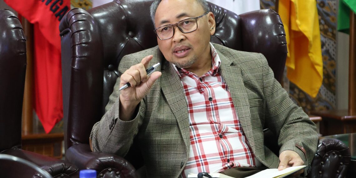 Komisi V DPRD Jabar Sebut UN untuk Alat Evaluasi dan Pemetaan Kualitas Pendidikan