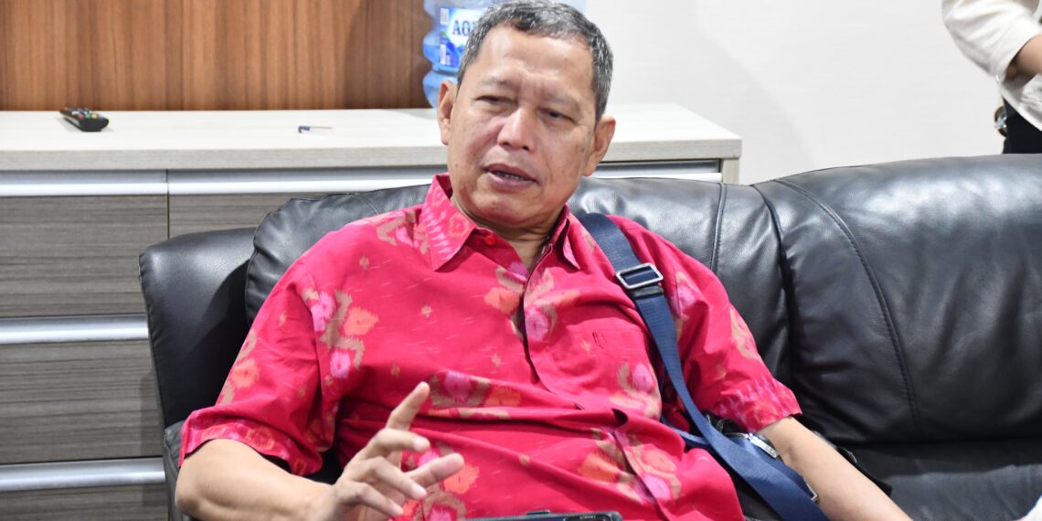 Daddy Rohanady: Petani Harus Merdeka dan Sejahtera