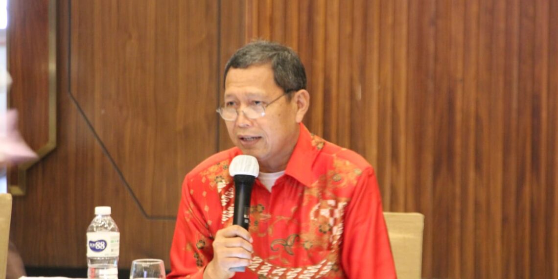 TPA Sarimukti Overload, Gubernur Jabar Terpilih Dituntut Prioritaskan TPA Legoknangka