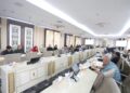 Rapat Badan Musyawarah Bahas Agenda hingga Rencana Kerja 2025 DPRD Jabar