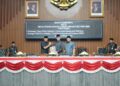 6 Raperda Baru, DPRD Kota Bandung Gelar Rapat Paripurna