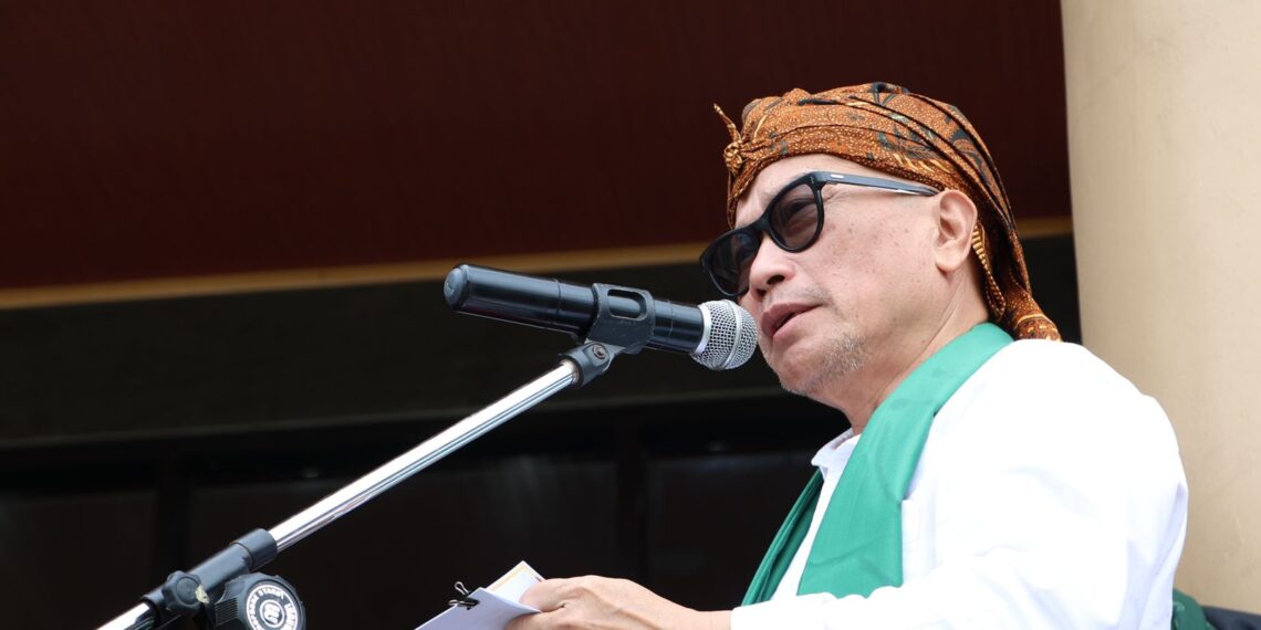 DPRD Jabar Dorong Warisan Budaya Takbenda Masuk Kurikulum Sekolah