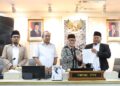 DPRD Jabar Serap Aspirasi Para Ulama Dan Tokoh Jawa Barat