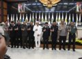 DPRD Jabar Gelar Rapat Paripurna Penetapan Cagub dan Cawagub Jawa Barat Terpilih