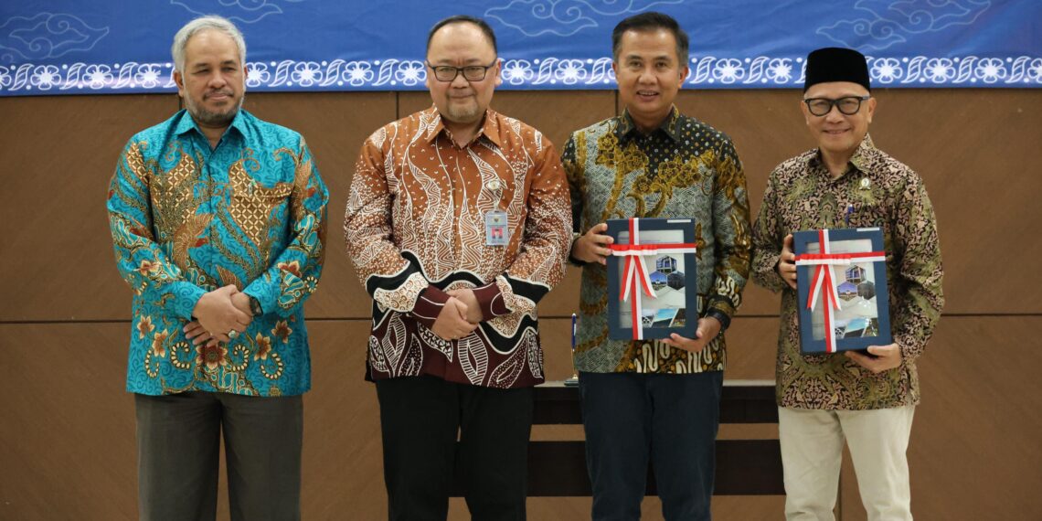 DPRD Jabar Berharap LHP BPK RI 2024 Dapat Predikat WTP