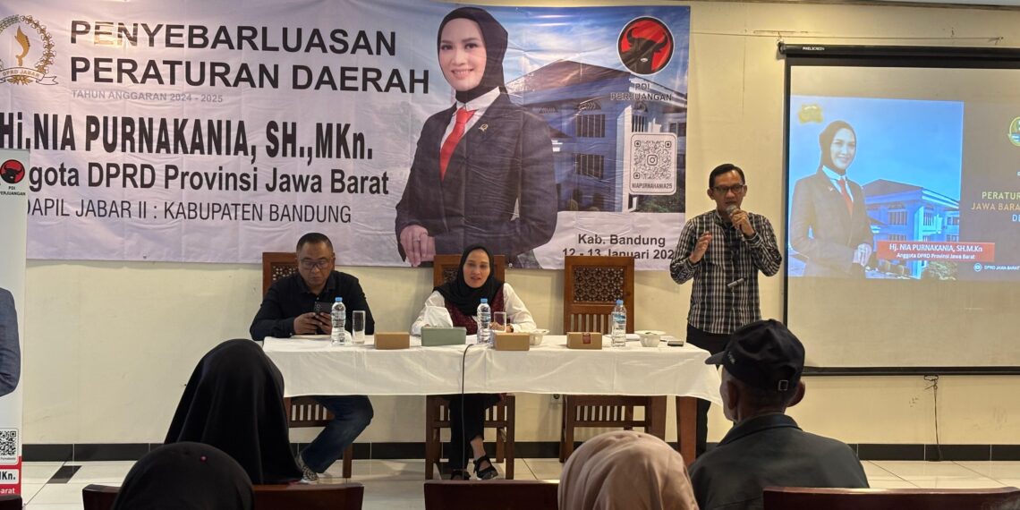 Sinergitas Pemerintah Desa dan Masyarakat Menjadi Kunci Penting Kemajuan Desa Wisata