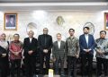 IUETO dan DPRD Jawa Barat Diskusi Terkait Dukungan Komunitas Uyghur di Xinjiang Tiongkok