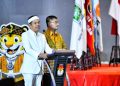 Festival Dulag Istimewa Ajang Lestarikan Tradisi Sambut Lebaran