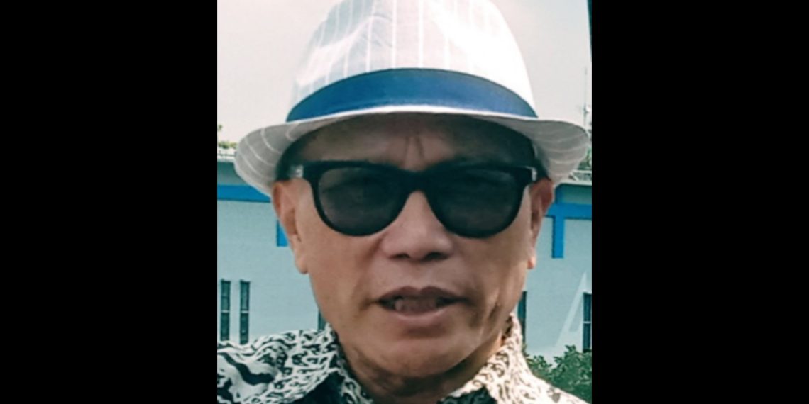 Aklamasi, Buky Wibawa Terpilih Sebagai Ketum ADPSI